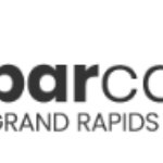 Barcamp Grand Rapids logo on August 23, 2024